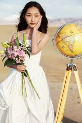 -蒙娜丽莎婚纱摄影·旅拍