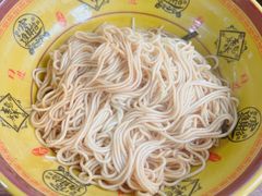 葱油拌面-吾介小籠館