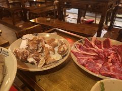 -小龙坎火锅(双林店)