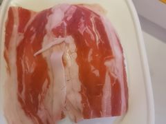 -李姑婆鲜切牛肉火锅自助(凤城二路店)