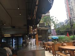 露天位-木屋烧烤(白石洲店)