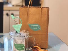 -Manner Coffee(大宁国际商业广场店)