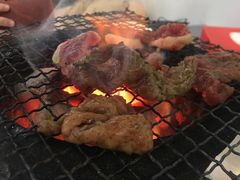 -松明一烤肉馆(鲁园店)