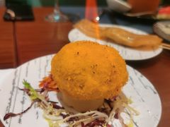 -雅邦朗悦国际酒店·乐悦自助餐厅