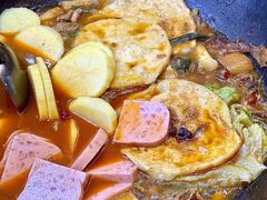 午餐肉-曹丞相·地锅鸡·地锅鱼(武林店)