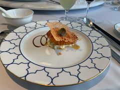 芙蓉烟熏银鳕鱼-伯衡55·吉品轩(乌鲁木齐南路店)