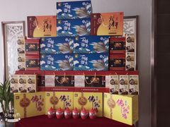 -煎饼卷大葱·非遗传承·潍坊菜(十笏园店)