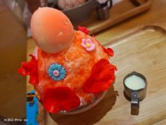 -怪物的冰与火(天虹商场中山路店)
