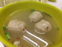 -1977 New Ipoh Chicken Rice 新怡保鸡饭店(陀螺街)