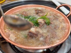 -藏味八珍特色火锅