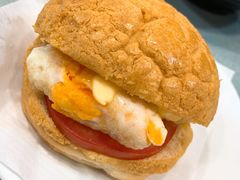 招牌菠萝油-华嫂冰室(尖沙咀店)