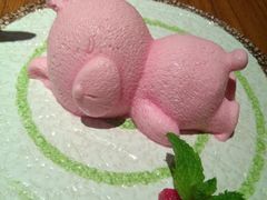 -仓桥家·焗寿司·锅物(光谷步行街店)
