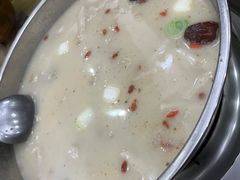 -正宗简阳羊肉汤(荣盛·布鲁明顿广场店)