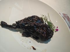 -杨氏青龙虾·羊蝎子(金盛路总店)