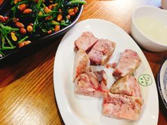 -義聚德·清真铜锅涮羊肉·烧烤(河东店)