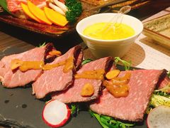 -赤坂亭·M9和牛烧肉(南京江南虹悦城店)