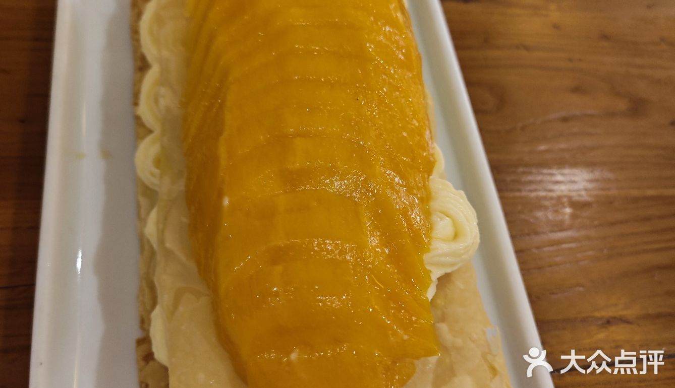 泰曼，必须再去吃