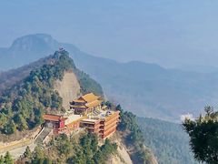 -照金香山旅游景区