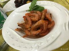 -清真·安乐园菜馆(茶南店)