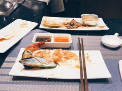 -大渔铁板烧(大悦城店)