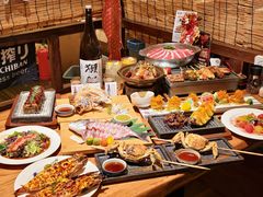 -炉胜·炉端烧·居酒屋