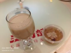 -江南韵·无锡太湖文化体验餐厅(凤凰天街店)