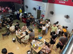 大堂-林二哥宜烤官·宜宾小烧烤