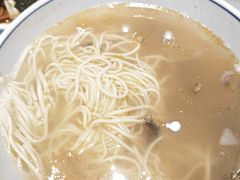 -西部马华清真兰州牛肉面·烧烤夜市(关东店)