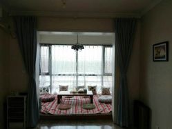 -瑜舍瑜伽连锁教室