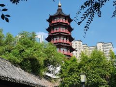 -绳金塔