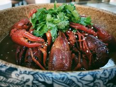 香辣小龙虾-小莆天(元帅路店)