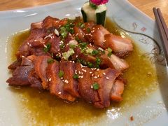 -德胜轩正宗顺德菜(宝安沙井会展中心店)