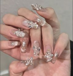 -LILY NAILS美甲美睫