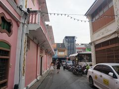 -普吉镇