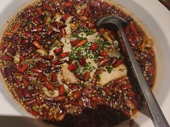 -羊门客在·烤盐池滩羊·川菜