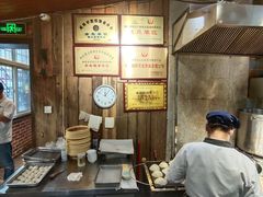 -老妈疙瘩汤·平价海鲜专门店·老威海菜(渔港路店)