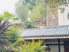 -往来·竹里.宝宝宴.生日宴.团建.宴席(花乡农居店)