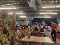 大堂-琼大师东方烤乳猪(亚特兰蒂斯店)