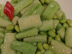 -大鹏饭店·金陵家宴(奥体中心店)