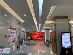 -美年大健康体检(滨江分院)