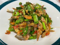 小鱼小虾-辣不怕口味虾(凌霄路店)