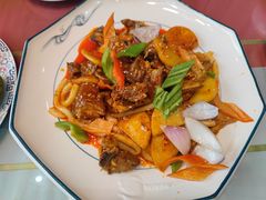 -伊帆食府·青海美食