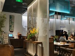 -潮堂 · 潮州菜(国贸商城店)