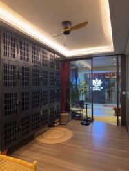 点击看大图 -花隐瑜伽·普拉提·红绳