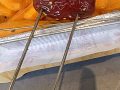 -老白清真烧烤(锦州旗舰店)