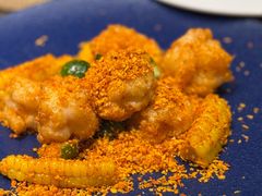 -A One Kitchen·南京精菜馆(德基广场店)
