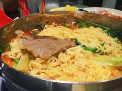 -福成自助烤肉(长阳店)