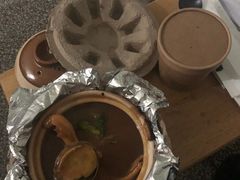 -晨曦炖汤·不放油(东单菜市场美食城店)