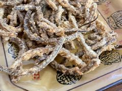 -乐山第一家临江鳝丝(茶坊路店)