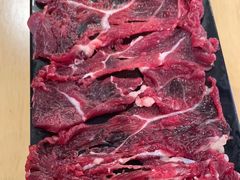 -陈记顺和潮汕牛肉火锅(番禺迎宾大道店)